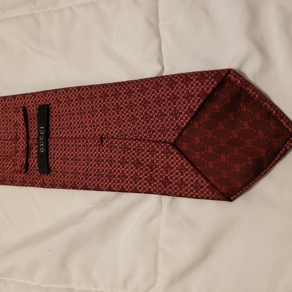 Gucci Other - GUCCI - TIE